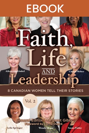 Faith, Life and Leadership: Vol 2