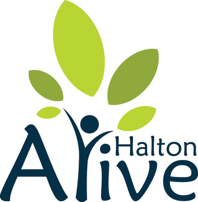 Halton Alive Partner link