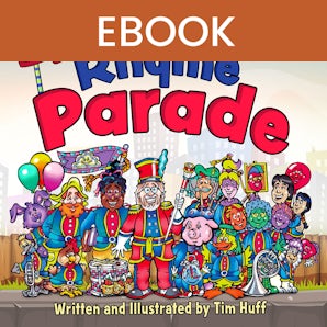 Pop-Pop’s Nursery Rhyme Parade