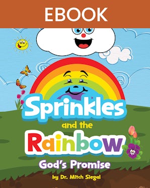 Sprinkles and the Rainbow- God’s Promise