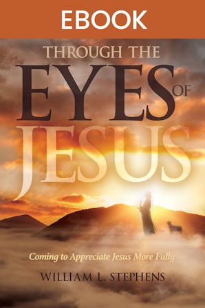 Through the Eyes of Jesus