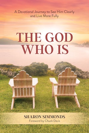 The God Who Is