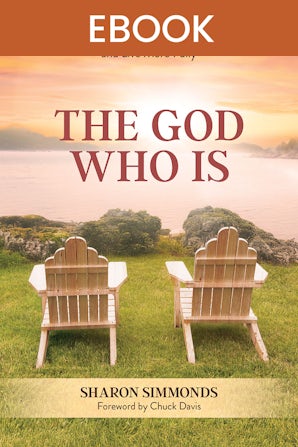 The God Who Is