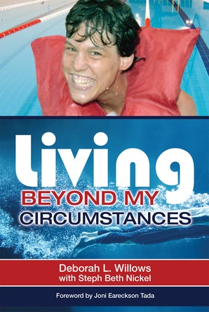 Living Beyond My Circumstances