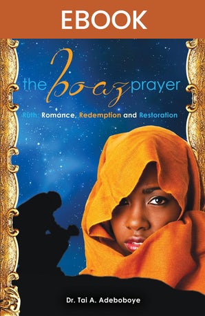 The Boaz Prayer