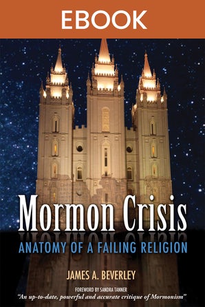 Mormon Crises
