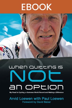 When Quitting Is Not An Option