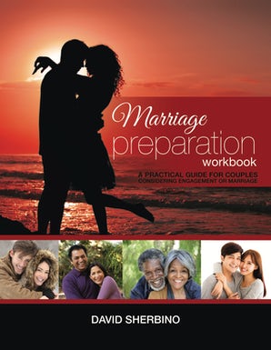 Marriage Preparation Workbook