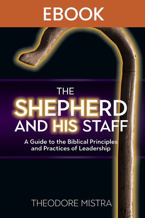 The Shepherd and His Staff