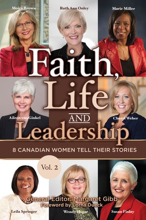 Faith, Life and Leadership: Vol 2