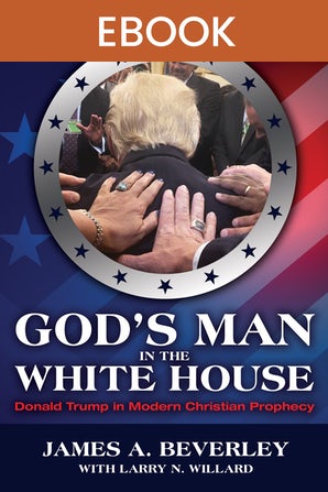 God's Man in the White House