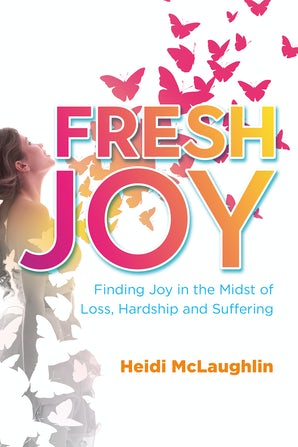 Fresh Joy: