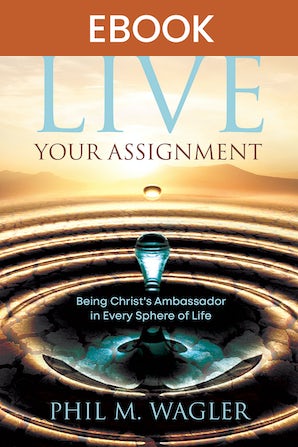 Live Your Assignment